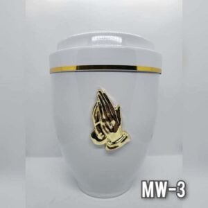 MW-3 Urn