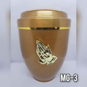 MG-3 Urn