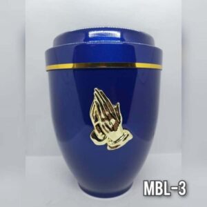 MBL-3 Urn