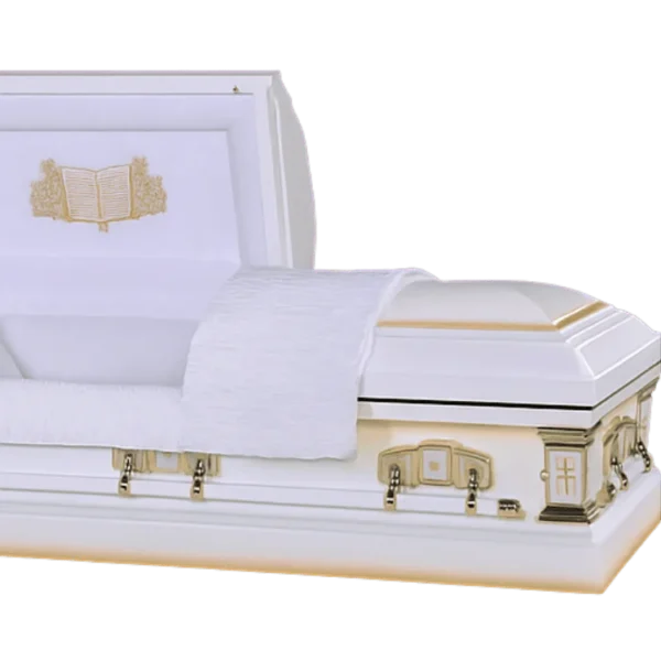 Majestic White - Image 2