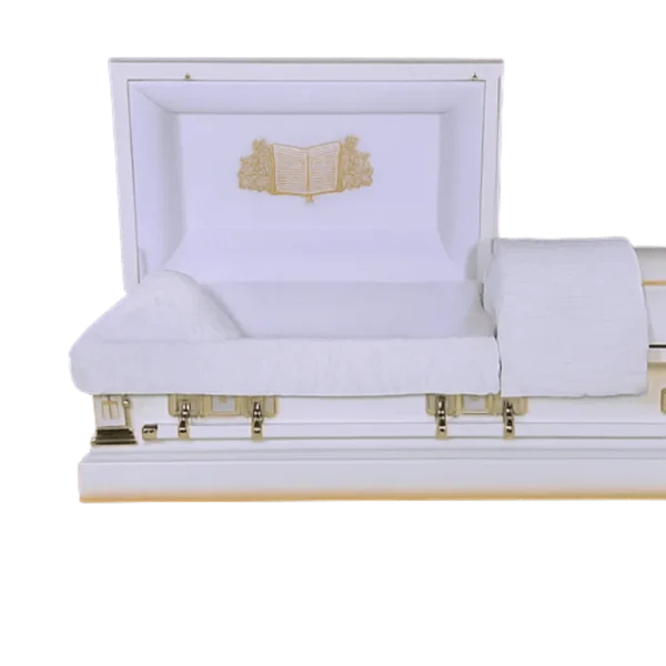Majestic White - Image 3