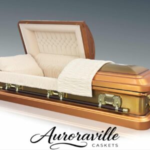 Madison Antique Gold