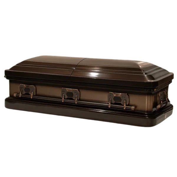 Madison Antique Copper - Image 4