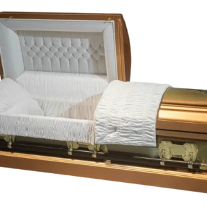 Madison Antique Gold