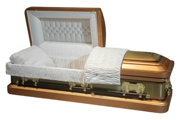 Madison Antique Gold