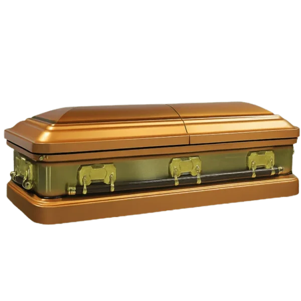 Madison Antique Gold - Image 3