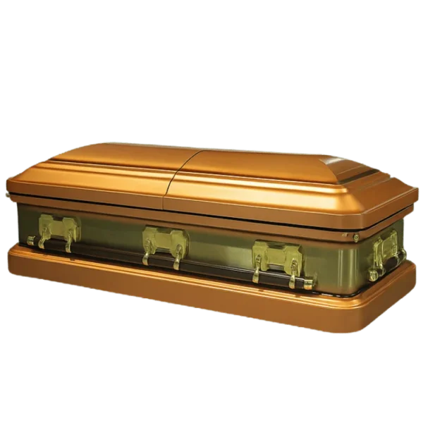 Madison Antique Gold - Image 4